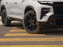 2026 Chevrolet Traverse - Photo 6