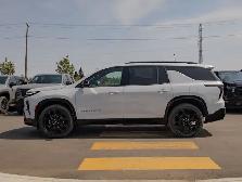 2026 Chevrolet Traverse - Photo 7