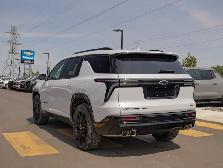 2026 Chevrolet Traverse - Photo 8