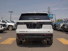2026 Chevrolet Traverse - Photo 9