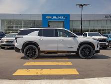 2026 Chevrolet Traverse - Photo 11
