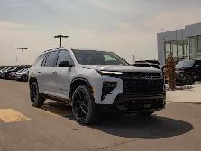 2026 Chevrolet Traverse - Photo 12