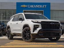 2026 Chevrolet Traverse - Photo 13