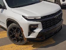 2026 Chevrolet Traverse - Photo 14