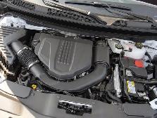2026 Chevrolet Traverse - Photo 15