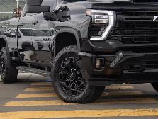 2024 Chevrolet Silverado 2500HD LT LT Midnight Edition 6.6L - Photo 6