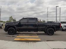 2024 Chevrolet Silverado 2500HD LT LT Midnight Edition 6.6L - Photo 7