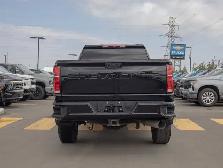 2024 Chevrolet Silverado 2500HD LT LT Midnight Edition 6.6L - Photo 9