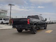 2024 Chevrolet Silverado 2500HD LT LT Midnight Edition 6.6L - Photo 10