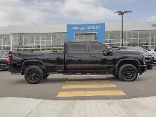 2024 Chevrolet Silverado 2500HD LT LT Midnight Edition 6.6L - Photo 12