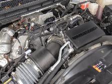 2024 Chevrolet Silverado 2500HD LT LT Midnight Edition 6.6L - Photo 17