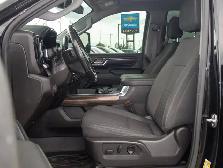 2024 Chevrolet Silverado 2500HD LT LT Midnight Edition 6.6L - Photo 18