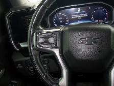 2024 Chevrolet Silverado 2500HD LT LT Midnight Edition 6.6L - Photo 22