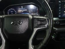 2024 Chevrolet Silverado 2500HD LT LT Midnight Edition 6.6L - Photo 24