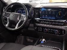 2024 Chevrolet Silverado 2500HD LT LT Midnight Edition 6.6L - Photo 30
