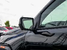 2025 GMC Canyon AT4 Premium Nightfall Edition 2.7T | Head-Up - Photo 7
