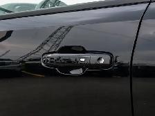 2025 GMC Canyon AT4 Premium Nightfall Edition 2.7T | Head-Up - Photo 8
