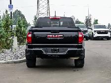 2025 GMC Canyon AT4 Premium Nightfall Edition 2.7T | Head-Up - Photo 12