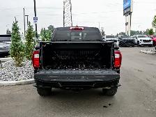 2025 GMC Canyon AT4 Premium Nightfall Edition 2.7T | Head-Up - Photo 14