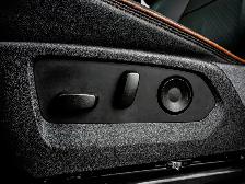 2025 GMC Canyon AT4 Premium Nightfall Edition 2.7T | Head-Up - Photo 18