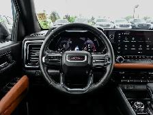 2025 GMC Canyon AT4 Premium Nightfall Edition 2.7T | Head-Up - Photo 22