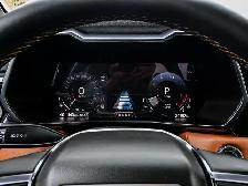 2025 GMC Canyon AT4 Premium Nightfall Edition 2.7T | Head-Up - Photo 24