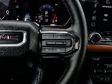 2025 GMC Canyon AT4 Premium Nightfall Edition 2.7T | Head-Up - Photo 25