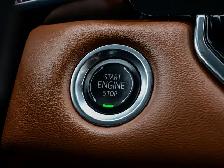 2025 GMC Canyon AT4 Premium Nightfall Edition 2.7T | Head-Up - Photo 26