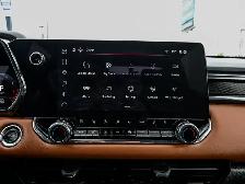 2025 GMC Canyon AT4 Premium Nightfall Edition 2.7T | Head-Up - Photo 27