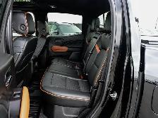 2025 GMC Canyon AT4 Premium Nightfall Edition 2.7T | Head-Up - Photo 34