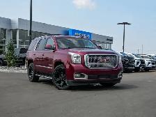 2017 GMC Yukon Denali AWD 6.2L 7 Passenger | Power Sunroof - Photo 2