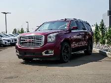 2017 GMC Yukon Denali AWD 6.2L 7 Passenger | Power Sunroof - Photo 4