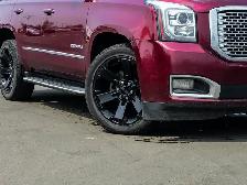 2017 GMC Yukon Denali AWD 6.2L 7 Passenger | Power Sunroof - Photo 6
