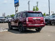 2017 GMC Yukon Denali AWD 6.2L 7 Passenger | Power Sunroof - Photo 10