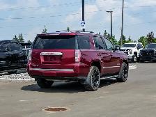 2017 GMC Yukon Denali AWD 6.2L 7 Passenger | Power Sunroof - Photo 12
