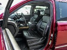 2017 GMC Yukon Denali AWD 6.2L 7 Passenger | Power Sunroof - Photo 16