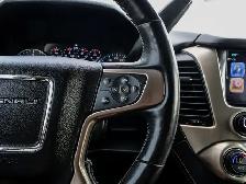 2017 GMC Yukon Denali AWD 6.2L 7 Passenger | Power Sunroof - Photo 25