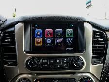 2017 GMC Yukon Denali AWD 6.2L 7 Passenger | Power Sunroof - Photo 27