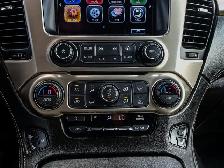 2017 GMC Yukon Denali AWD 6.2L 7 Passenger | Power Sunroof - Photo 29