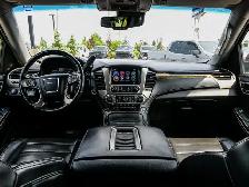 2017 GMC Yukon Denali AWD 6.2L 7 Passenger | Power Sunroof - Photo 31
