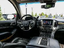 2017 GMC Yukon Denali AWD 6.2L 7 Passenger | Power Sunroof - Photo 32