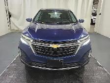 2022 Chevrolet Equinox AWD 4dr LT w/1LT