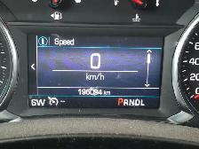 2022 Chevrolet Equinox AWD 4dr LT w/1LT - Photo 4