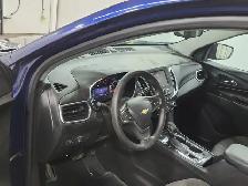 2022 Chevrolet Equinox AWD 4dr LT w/1LT - Photo 6