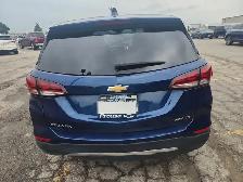 2022 Chevrolet Equinox AWD 4dr LT w/1LT - Photo 9