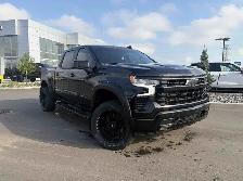 2025 Chevrolet Silverado 1500 RST 5.3L Z71 | 3.5 Rough Country - Photo 2