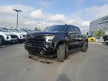 2025 Chevrolet Silverado 1500 RST 5.3L Z71 | 3.5 Rough Country - Photo 3