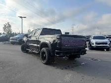 2025 Chevrolet Silverado 1500 RST 5.3L Z71 | 3.5 Rough Country - Photo 4