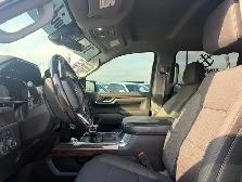 2025 Chevrolet Silverado 1500 RST 5.3L Z71 | 3.5 Rough Country - Photo 6