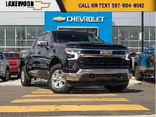 2025 Chevrolet Silverado 1500 LT 5.3L | Heated Seats
